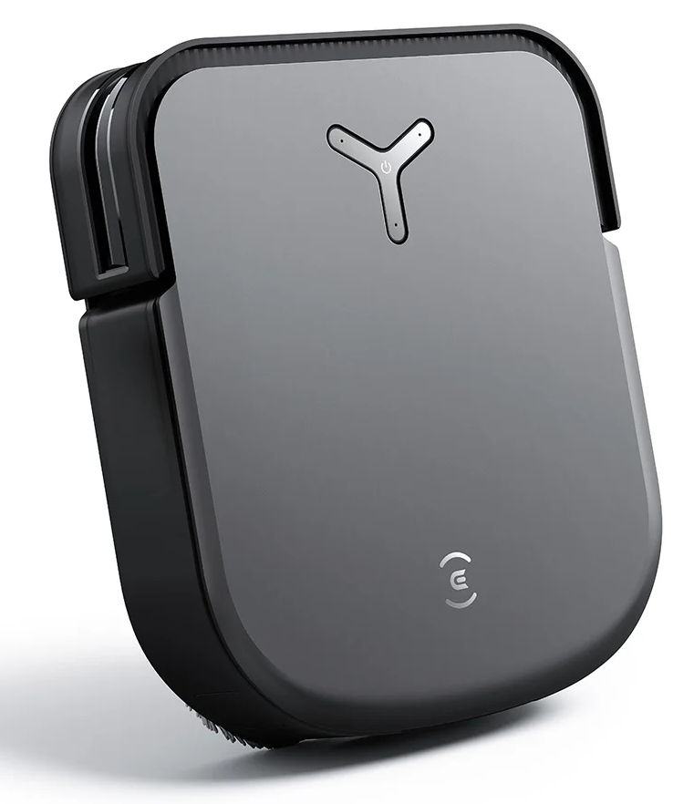 Refurbished Ecovacs Deebot X2 Omni Robot Vacuum and Mop - Reebelo US