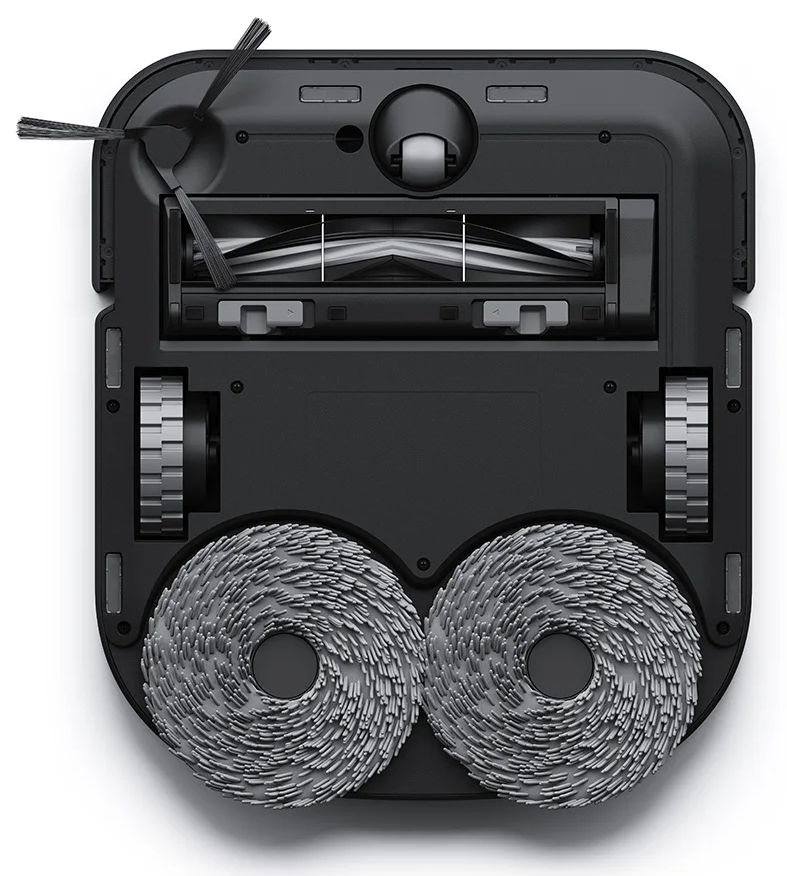 Refurbished Ecovacs Deebot X2 Omni Robot Vacuum and Mop - Reebelo US