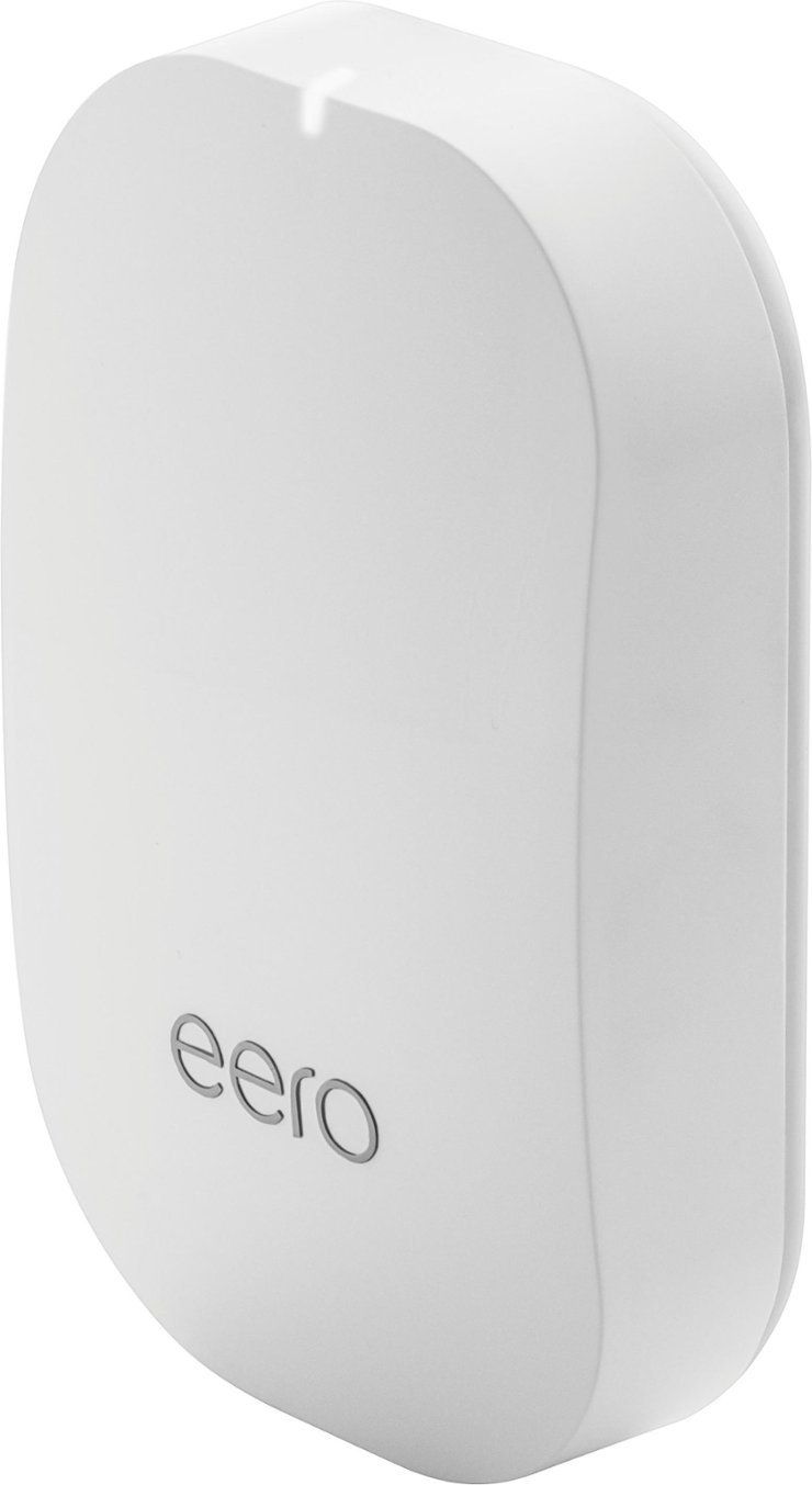 Refurbished eero Mesh WiFi System (1 eero + 1 eero Beacon) 2nd Gen - Reebelo US