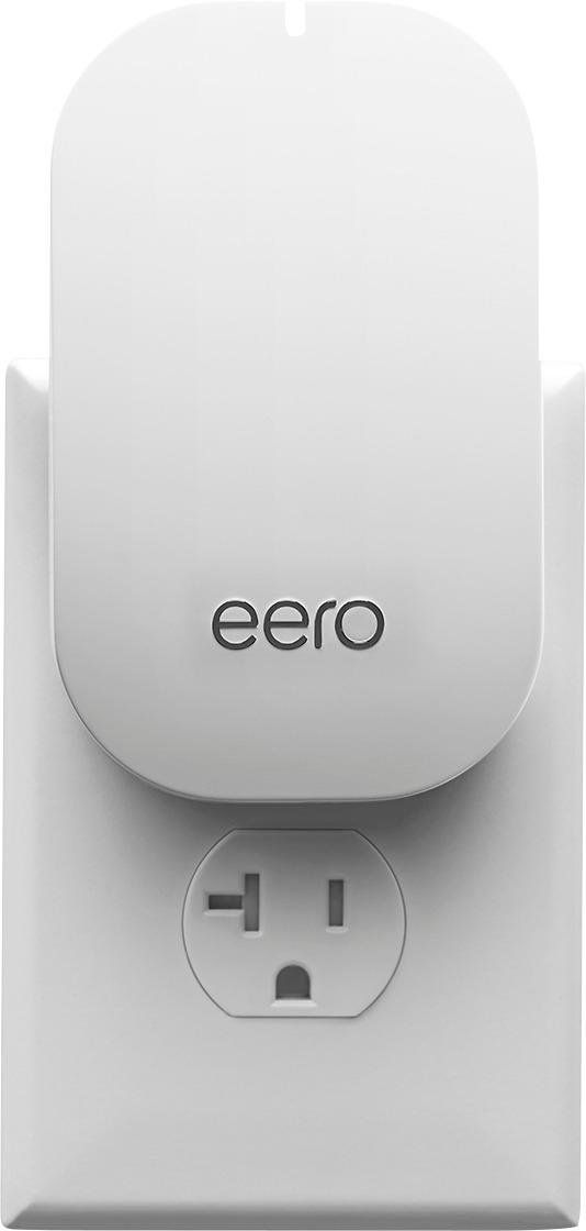 Refurbished eero Mesh WiFi System (1 eero + 1 eero Beacon) 2nd Gen - Reebelo US