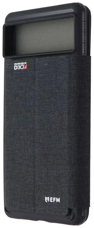 EFM Miami Folio Phone Case for Google Pixel 6 - Reebelo US
