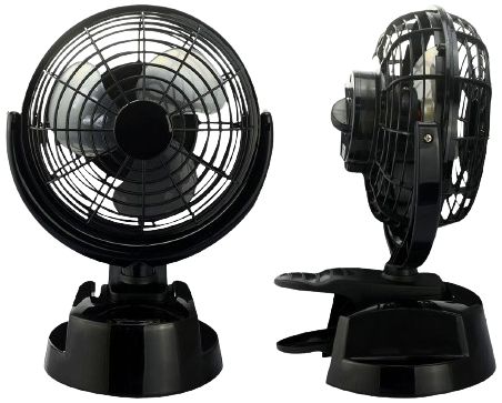 Refurbished E-Joy Lileng-823 USB Mini Fan (EJ-0022) - Reebelo US