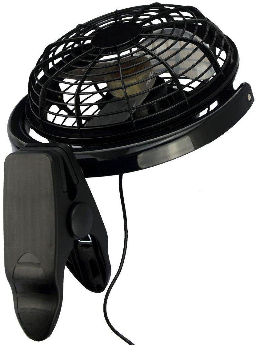 Refurbished E-Joy Lileng-823 USB Mini Fan (EJ-0022) - Reebelo US