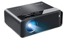 Refurbished Elephas W13 Mini Projector for iPhone - Reebelo US
