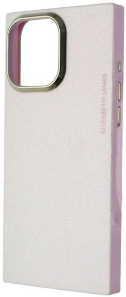 Refurbished Elizabeth James Blox Phone Case for Apple iPhone 16 Pro - Reebelo US