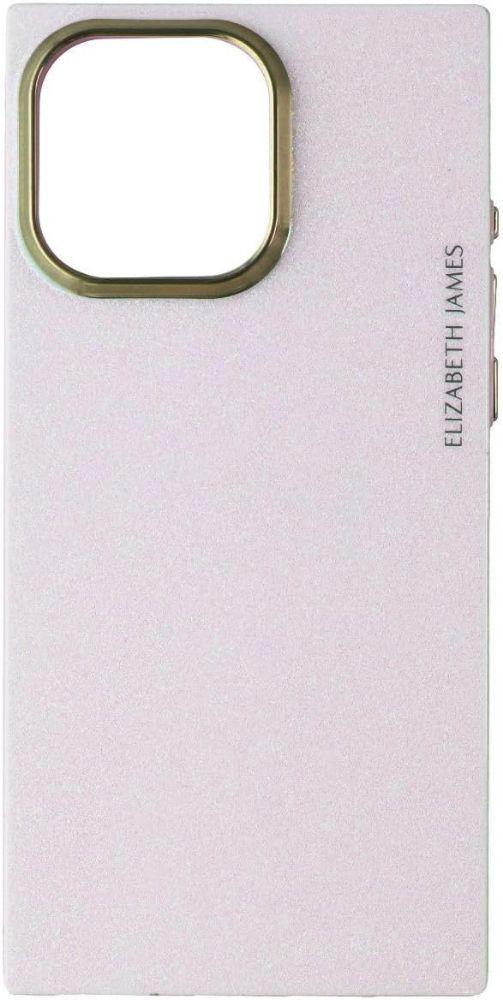 Refurbished Elizabeth James Blox Phone Case for Apple iPhone 16 Pro - Reebelo US