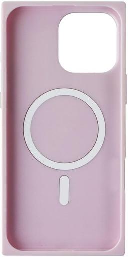 Refurbished Elizabeth James Blox Phone Case for Apple iPhone 16 Pro - Reebelo US