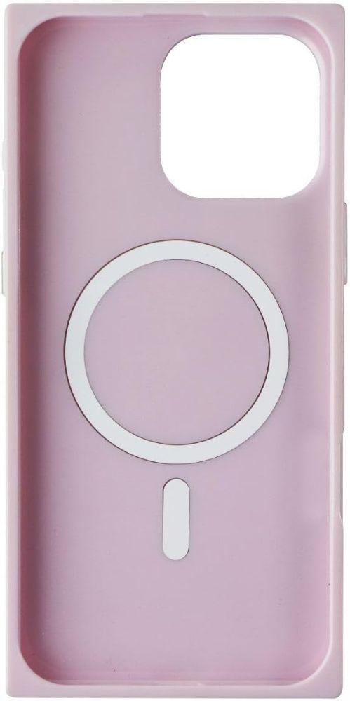 Refurbished Elizabeth James Blox Phone Case for Apple iPhone 16 Pro - Reebelo US