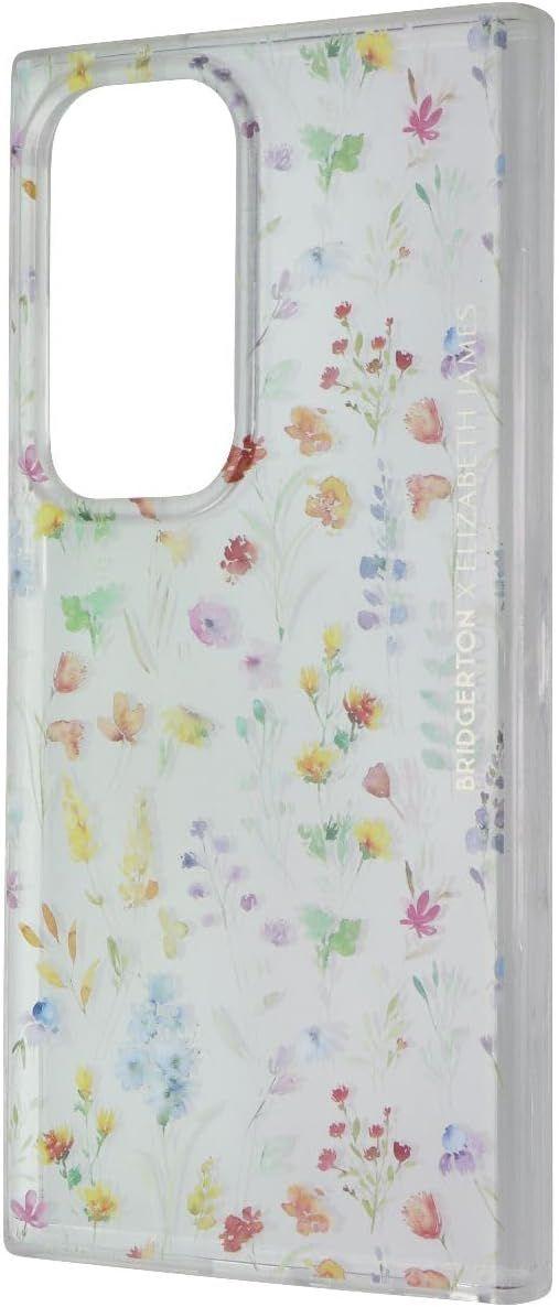 Elizabeth James Bridgerton Phone Case for Samsung Galaxy S24 Ultra - Reebelo US