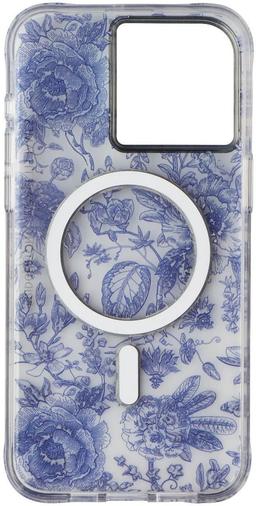 Elizabeth James Bridgerton Phone Case with MagSafe for iPhone 15 Pro Max - Reebelo US