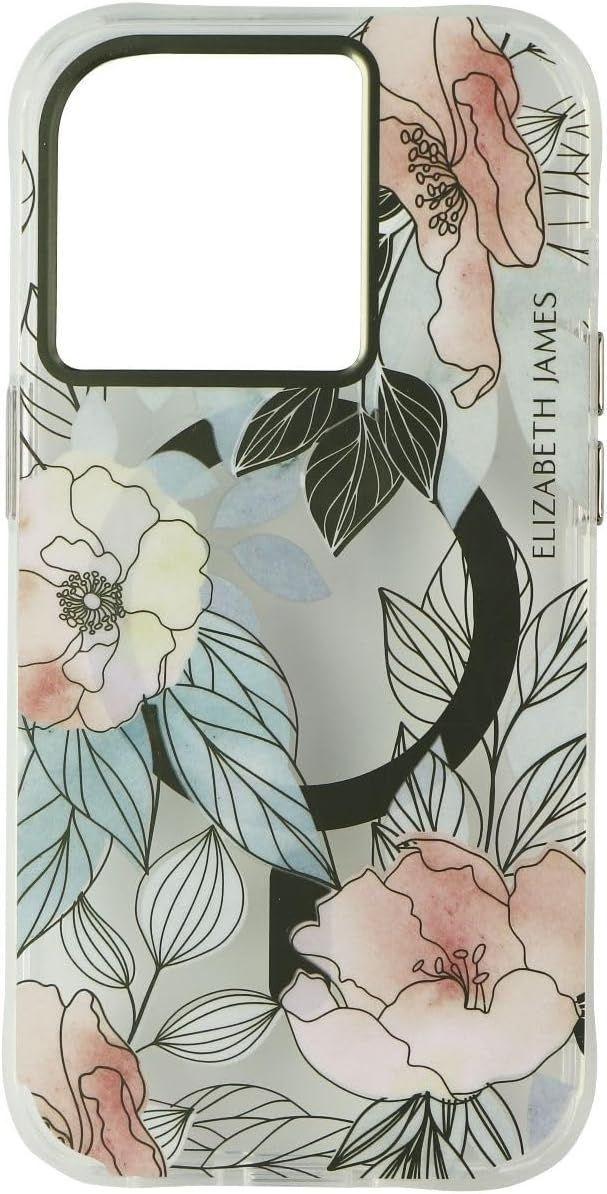 Elizabeth James Phone Case with MagSafe for iPhone 14/13 - Reebelo US