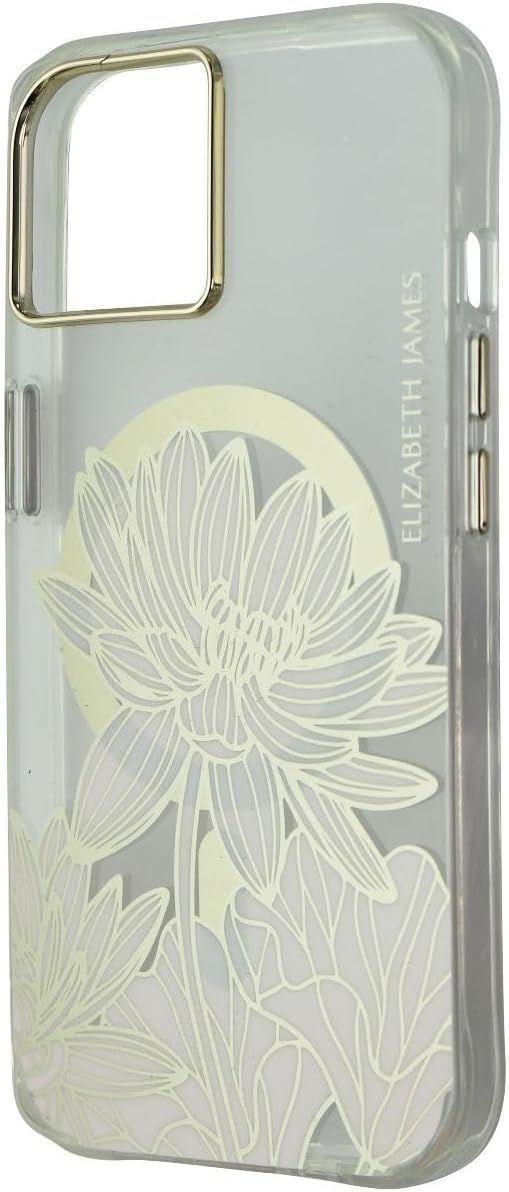 Elizabeth James Phone Case with MagSafe for iPhone 14/13 - Reebelo US