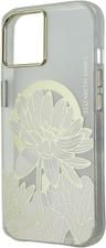 Elizabeth James Phone Case with MagSafe for iPhone 14/13 - Dahlia a-la Mode