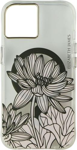Elizabeth James Phone Case with MagSafe for iPhone 14/13 - Reebelo US