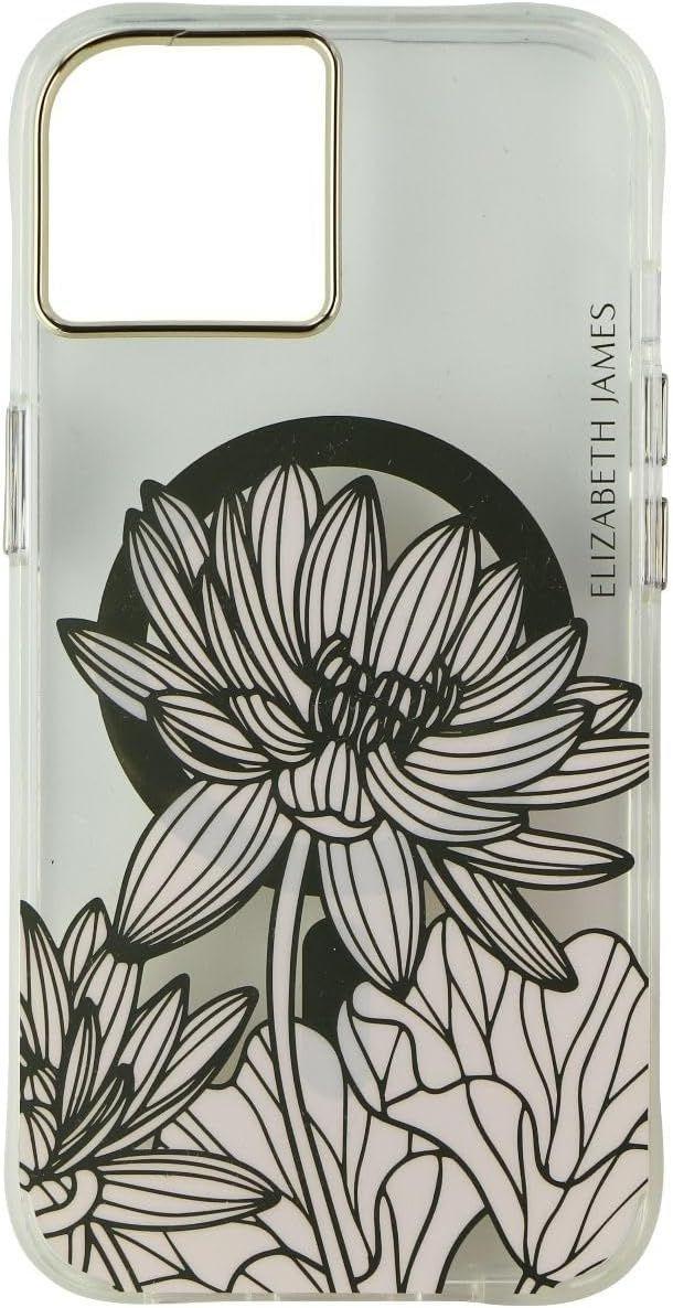 Elizabeth James Phone Case with MagSafe for iPhone 14/13 - Reebelo US