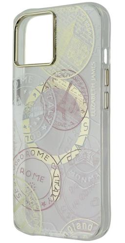 Elizabeth James Phone Case with MagSafe for iPhone 14/13 - Reebelo US