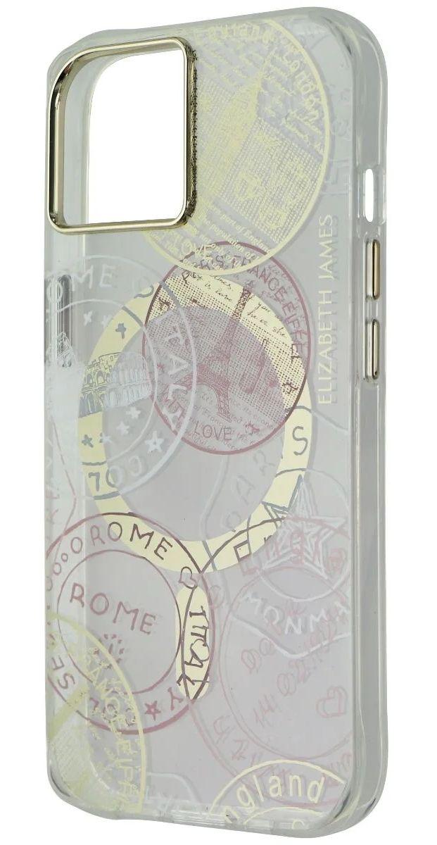Elizabeth James Phone Case with MagSafe for iPhone 14/13 - Reebelo US