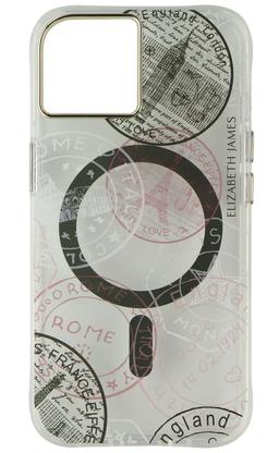 Elizabeth James Phone Case with MagSafe for iPhone 14/13 - Reebelo US