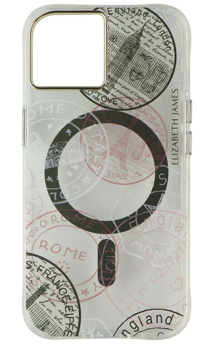 Elizabeth James Phone Case with MagSafe for iPhone 14/13 - Reebelo US