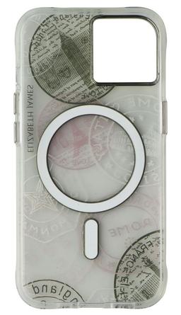 Elizabeth James Phone Case with MagSafe for iPhone 14/13 - Reebelo US