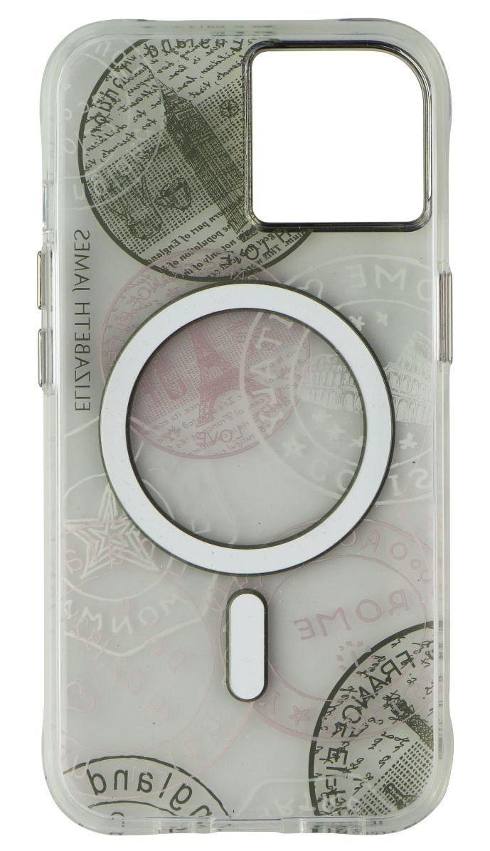 Elizabeth James Phone Case with MagSafe for iPhone 14/13 - Reebelo US