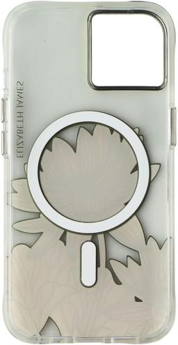 Elizabeth James Case with MagSafe for iPhone 14 Pro Max - Reebelo US