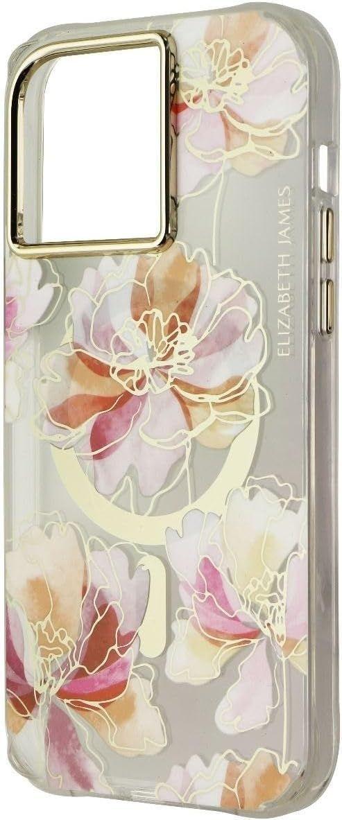 Elizabeth James Case with MagSafe for iPhone 14 Pro Max - Reebelo US