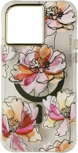 Elizabeth James Case with MagSafe for iPhone 14 Pro Max - Reebelo US
