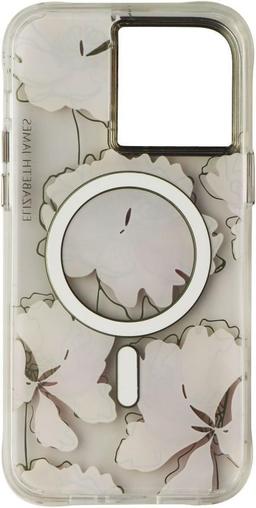 Elizabeth James Case with MagSafe for iPhone 14 Pro Max - Reebelo US