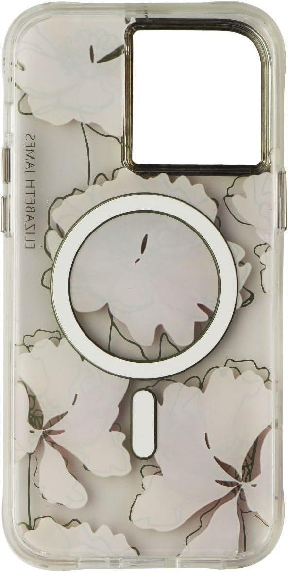 Elizabeth James Case with MagSafe for iPhone 14 Pro Max - Reebelo US