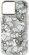 Elizabeth James Floral Phone Case with MagSafe for iPhone 15/14/13 - Sunday in Soho