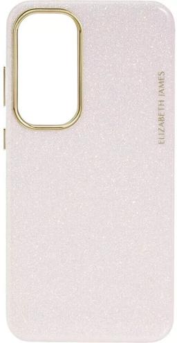 Elizabeth James Glitter Phone Case for Galaxy S24 - Reebelo US