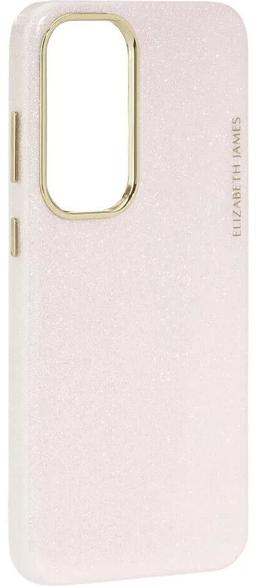 Elizabeth James Glitter Phone Case for Galaxy S24 - Reebelo US