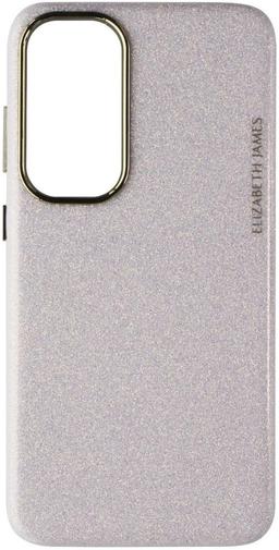 Elizabeth James Glitter Phone Case for Samsung Galaxy S24+ - Reebelo US