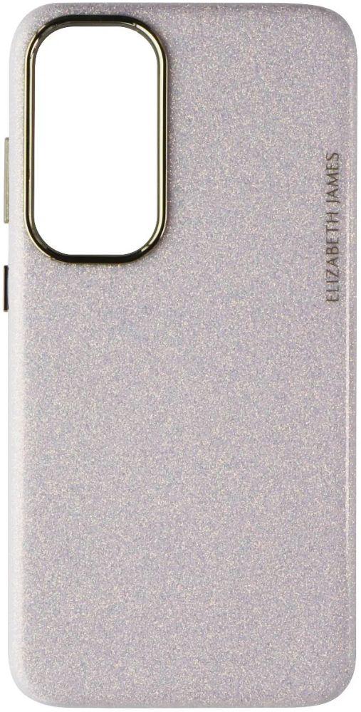 Elizabeth James Glitter Phone Case for Samsung Galaxy S24+ - Reebelo US