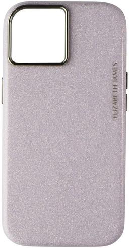 Elizabeth James Glitter Phone Case with MagSafe for iPhone 15/14/13 - Reebelo US