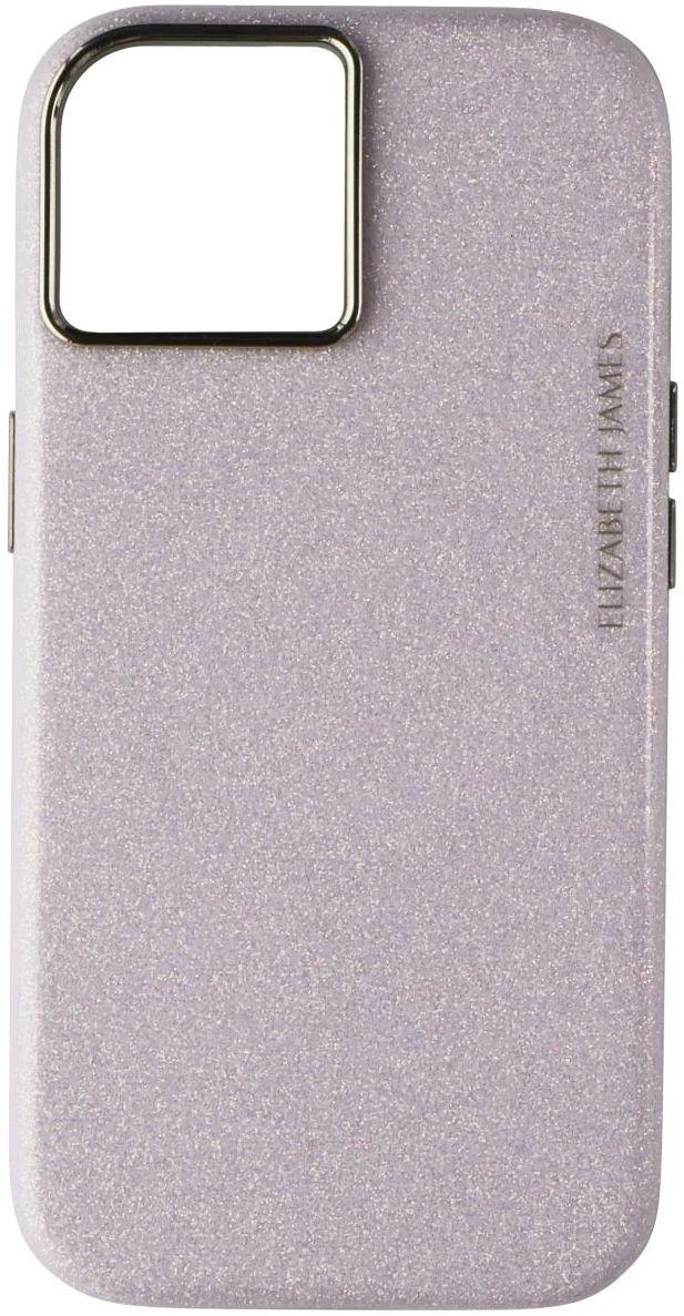 Elizabeth James Glitter Phone Case with MagSafe for iPhone 15/14/13 - Reebelo US