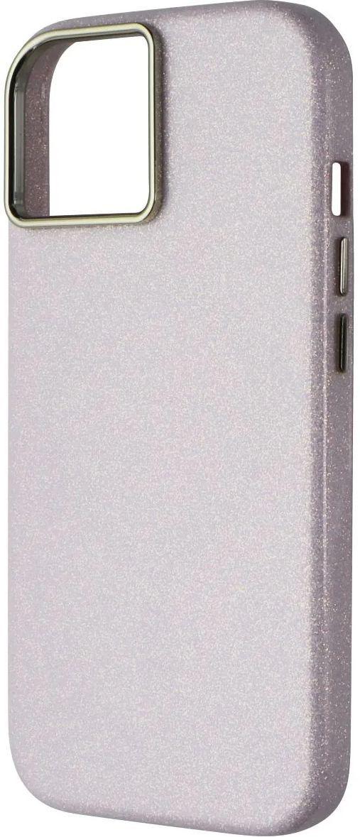 Elizabeth James Glitter Phone Case with MagSafe for iPhone 15/14/13 - Reebelo US