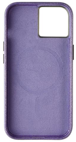 Elizabeth James Glitter Phone Case with MagSafe for iPhone 15/14/13 - Reebelo US
