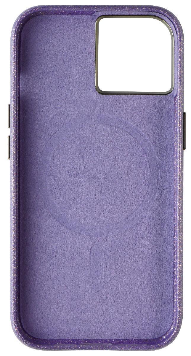 Elizabeth James Glitter Phone Case with MagSafe for iPhone 15/14/13 - Reebelo US