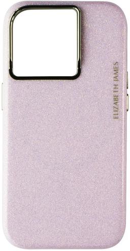 Refurbished Elizabeth James Glitter Phone Case with MagSafe for iPhone 15 Pro - Reebelo US
