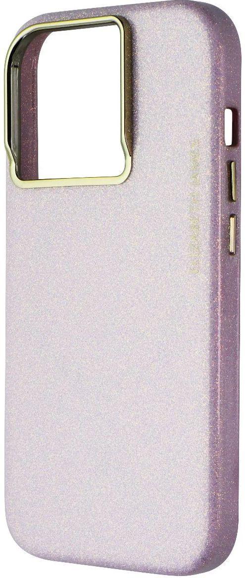 Refurbished Elizabeth James Glitter Phone Case with MagSafe for iPhone 15 Pro - Reebelo US
