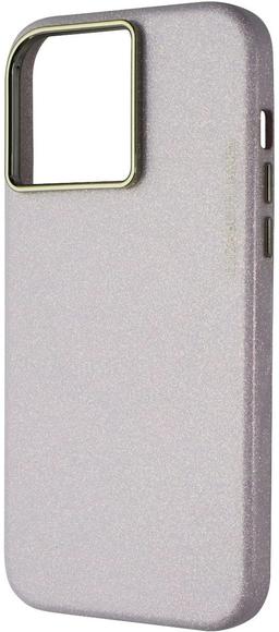 Elizabeth James Glitter Phone Case with MagSafe for iPhone 15 Pro Max  - Reebelo US