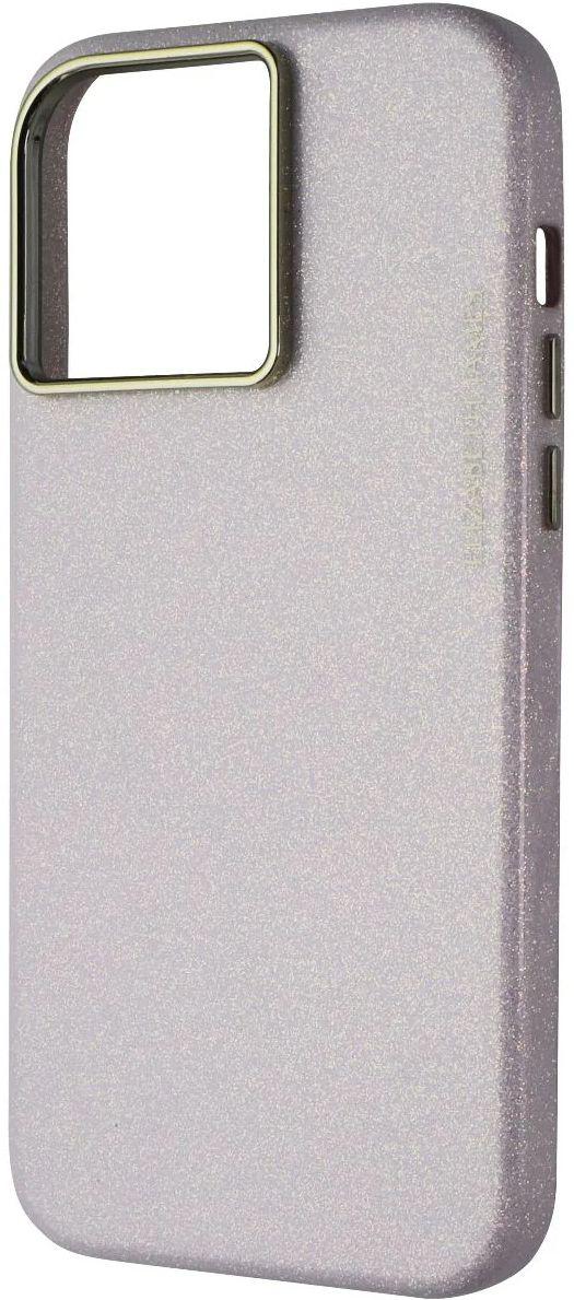 Elizabeth James Glitter Phone Case with MagSafe for iPhone 15 Pro Max  - Reebelo US