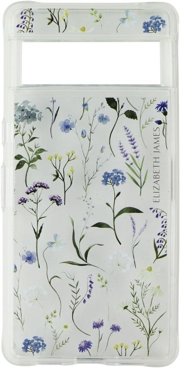 Elizabeth James Phone Case for Google Pixel 7