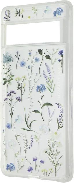 Elizabeth James Phone Case for Google Pixel 7 - Reebelo US