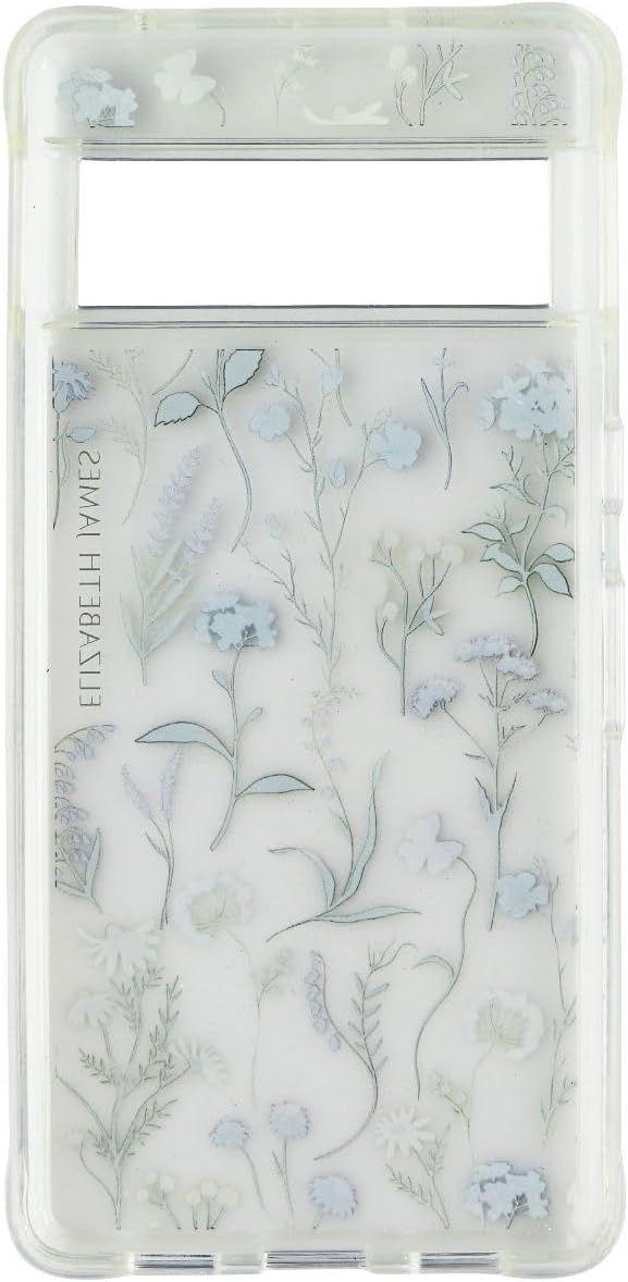 Elizabeth James Phone Case for Google Pixel 7 - Reebelo US