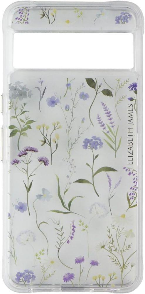 Elizabeth James Phone Case for Google Pixel 8 Pro - Reebelo US