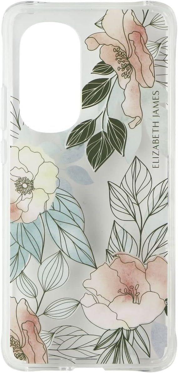 Refurbished Elizabeth James Phone Case for Motorola Edge (2022) - Reebelo US