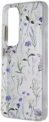 Elizabeth James Phone Case for Samsung Galaxy S24+ - Afternoon in Versailles